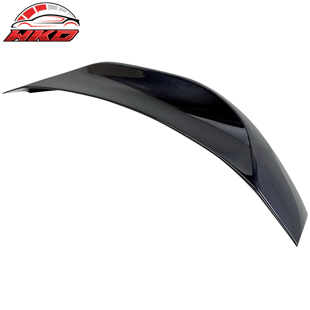 Fits 13-20 Subaru BRZ/Scion FRS/Toyota 86 L Style Trunk Spoiler ABS Painted #D4S
