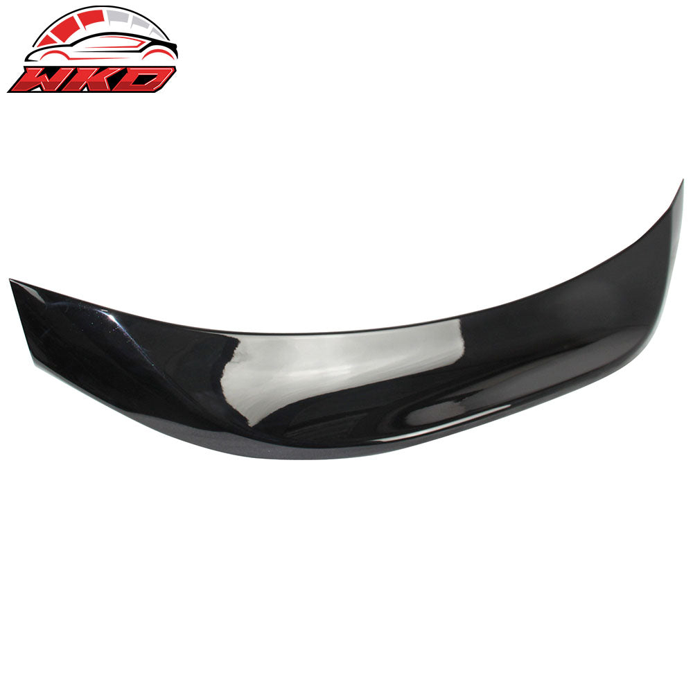 Fits 13-20 Subaru BRZ/Scion FRS/Toyota 86 L Style Trunk Spoiler ABS Painted #D4S