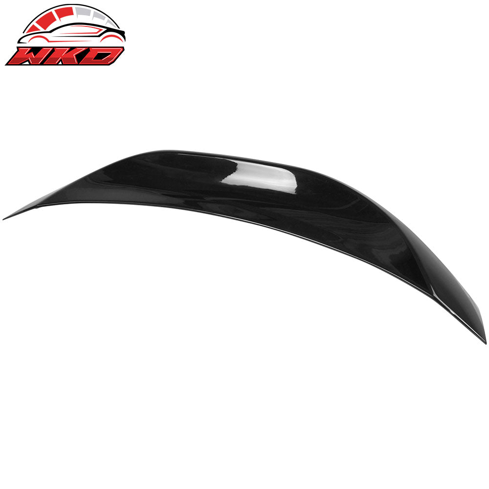 Fits 13-20 Subaru BRZ/Scion FRS/Toyota 86 L Style Trunk Spoiler ABS Painted #D4S