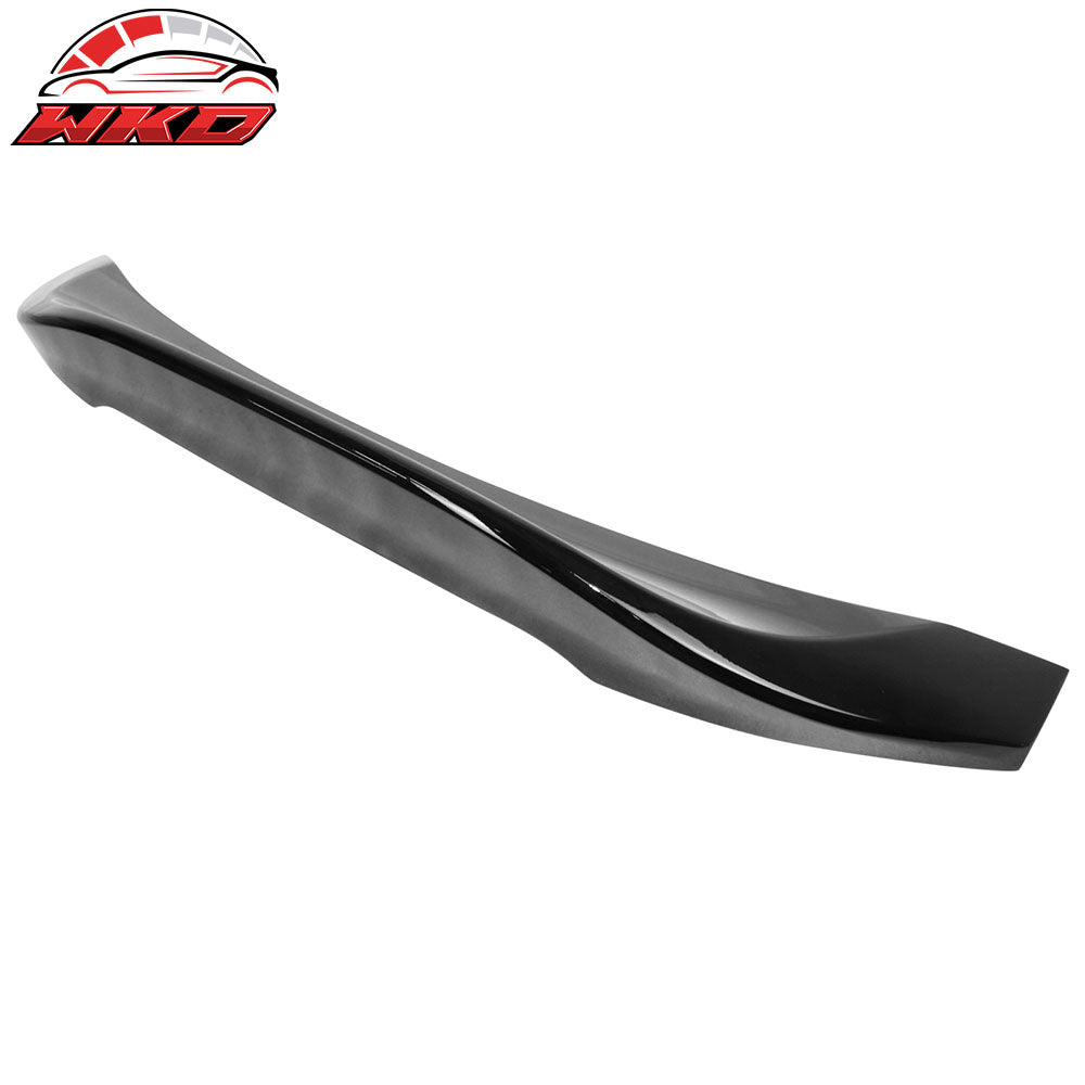 Fits 13-20 Subaru BRZ/Scion FRS/Toyota 86 L Style Trunk Spoiler ABS Painted #D4S