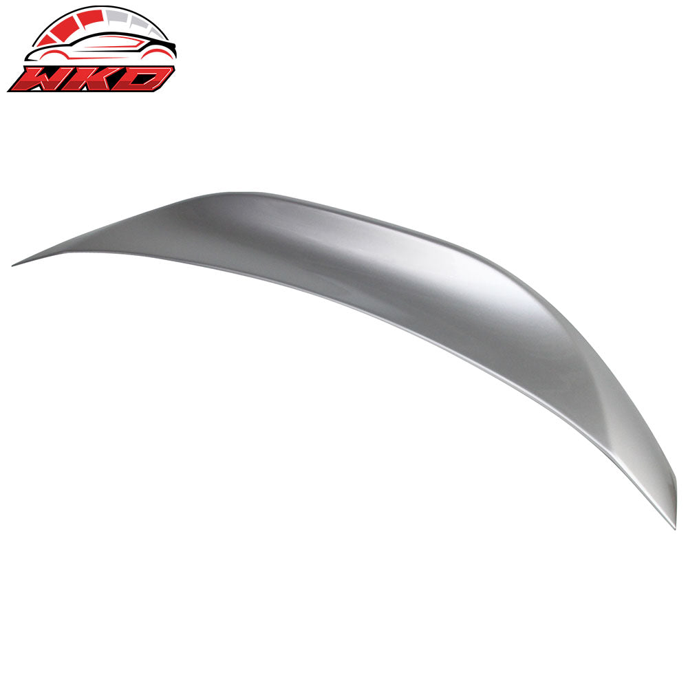 Fits 13-20 Subaru BRZ/Scion FRS/Toyota 86 L Style Trunk Spoiler ABS Painted #D6S
