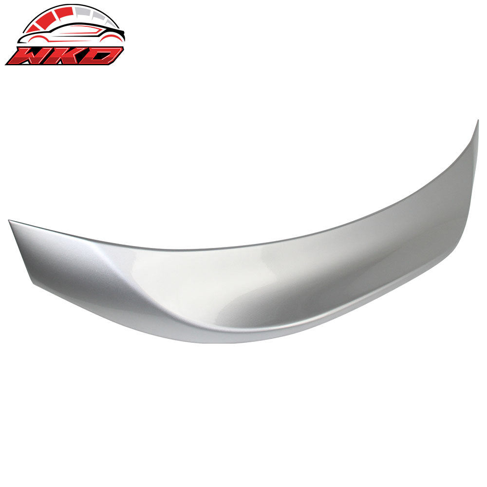 Fits 13-20 Subaru BRZ/Scion FRS/Toyota 86 L Style Trunk Spoiler ABS Painted #D6S