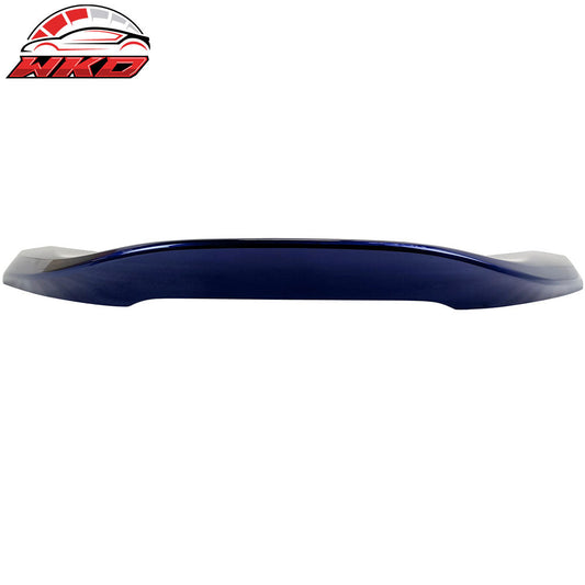 Wholesale 13-20 Subaru BRZ/Scion FRS/Toyota 86 L Style Trunk Spoiler ABS Painted #E8H