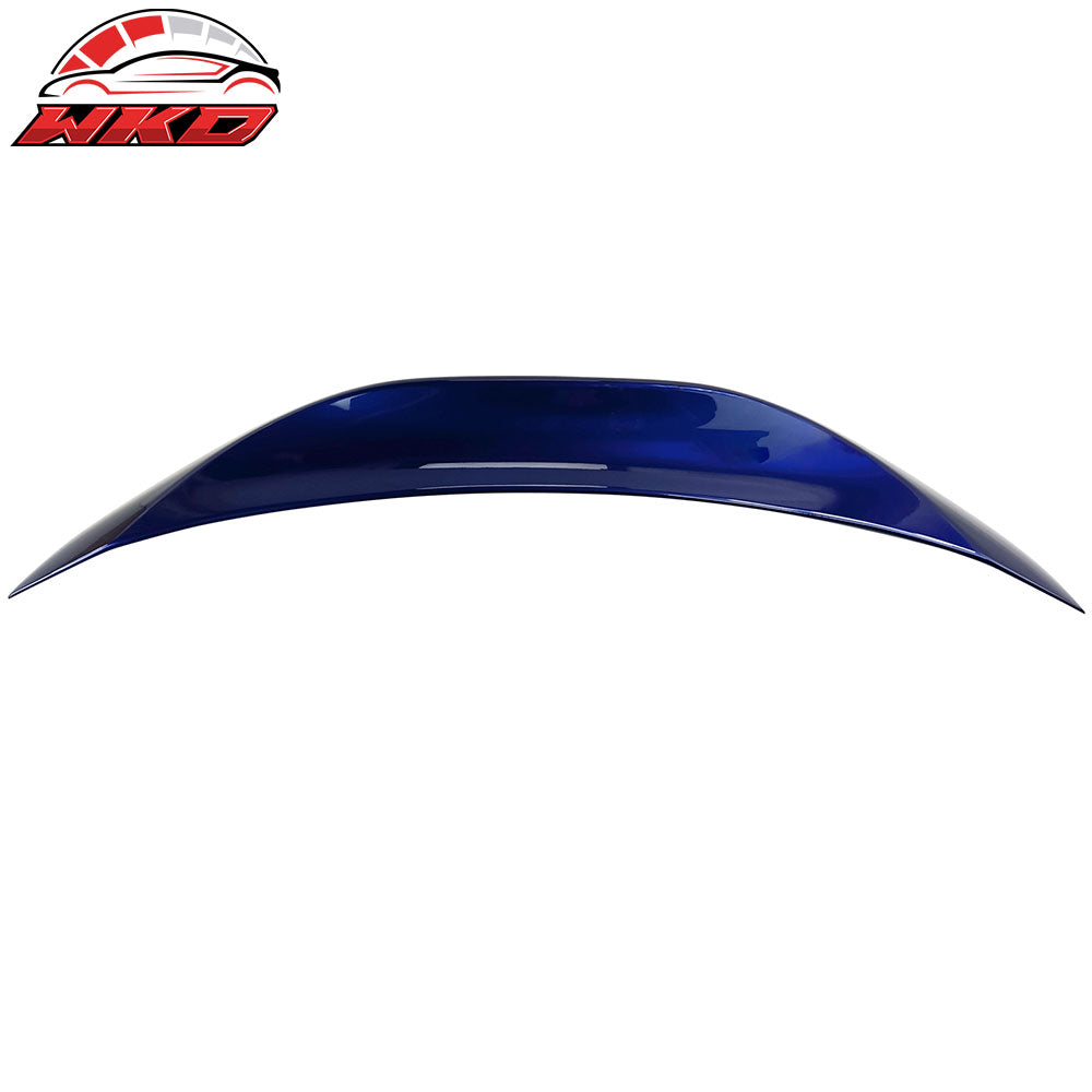 Fits 13-20 Subaru BRZ/Scion FRS/Toyota 86 L Style Trunk Spoiler ABS Painted #E8H