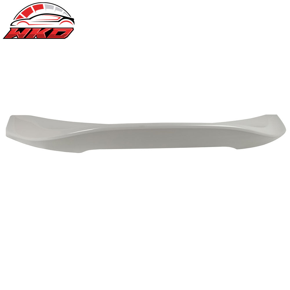 Wholesale 13-20 Subaru BRZ/Scion FRS/Toyota 86 L Style Trunk Spoiler ABS Painted #K1X