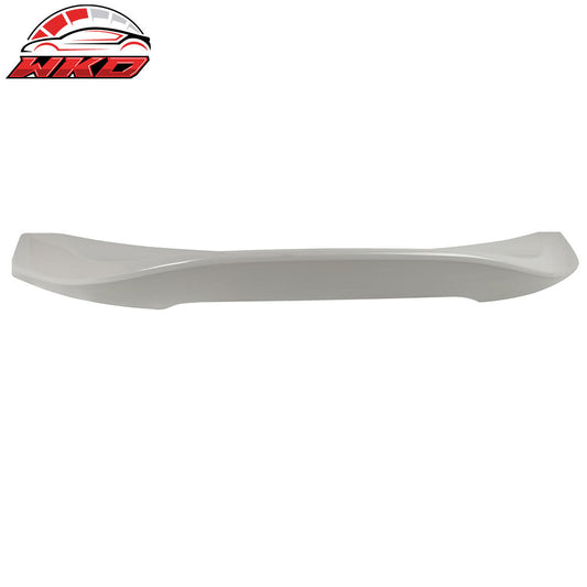 Wholesale 13-20 Subaru BRZ/Scion FRS/Toyota 86 L Style Trunk Spoiler ABS Painted #K1X