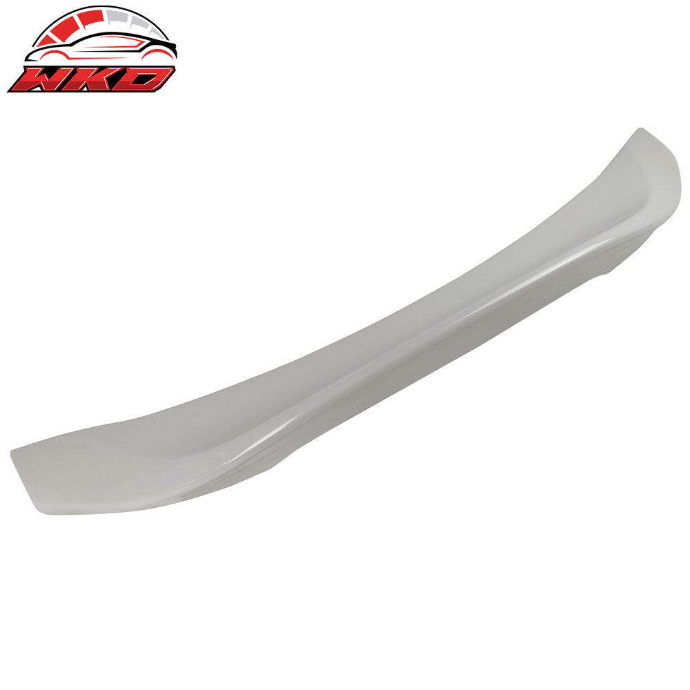 Fits 13-20 Subaru BRZ/Scion FRS/Toyota 86 L Style Trunk Spoiler ABS Painted #K1X
