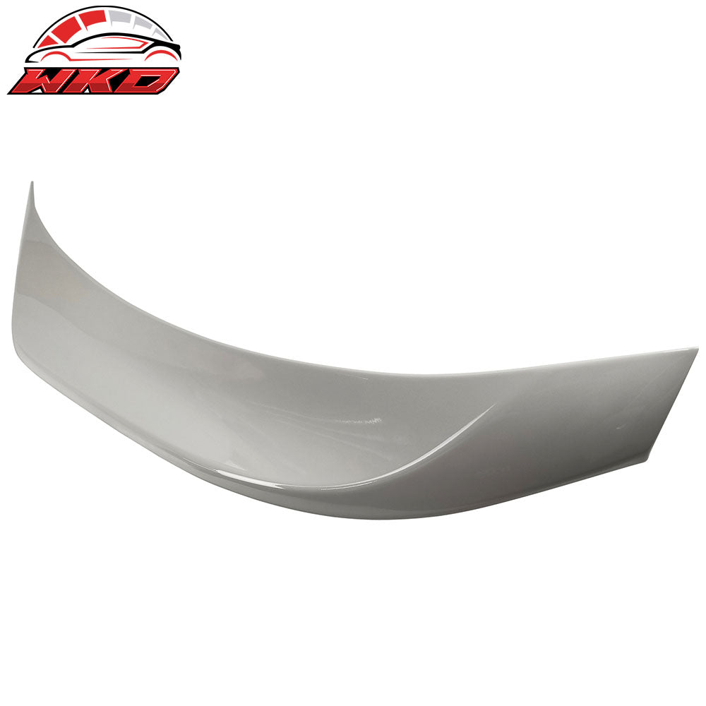 Fits 13-20 Subaru BRZ/Scion FRS/Toyota 86 L Style Trunk Spoiler ABS Painted #K1X