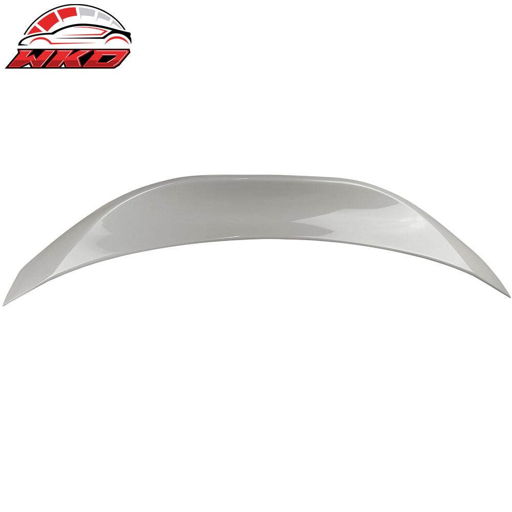 Fits 13-20 Subaru BRZ/Scion FRS/Toyota 86 L Style Trunk Spoiler ABS Painted #K1X