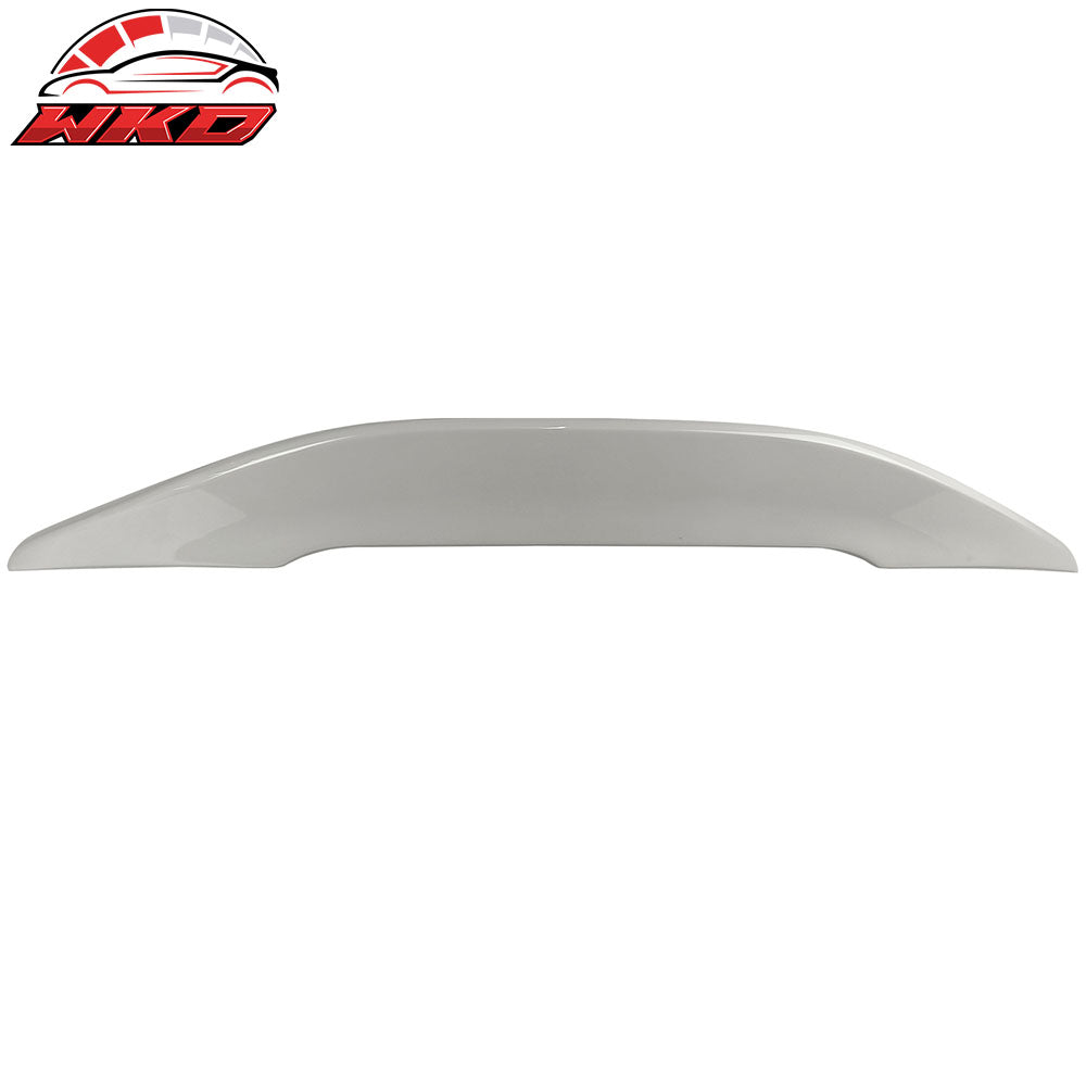 Fits 13-20 Subaru BRZ/Scion FRS/Toyota 86 L Style Trunk Spoiler ABS Painted #K1X