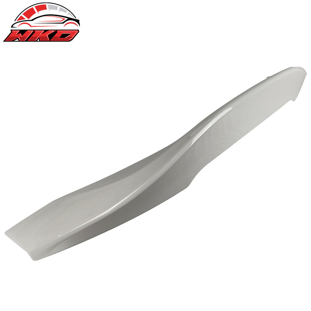Fits 13-20 Subaru BRZ/Scion FRS/Toyota 86 L Style Trunk Spoiler ABS Painted #K1X