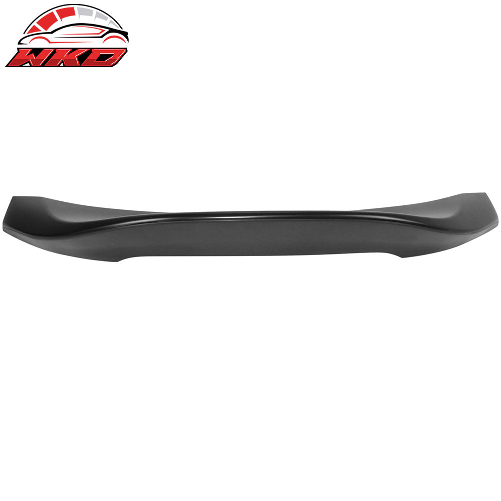 Wholesale 13-20 Subaru BRZ/Scion FR-S/Toyota GT86 L Style Duckbill Trunk Spoiler Wing