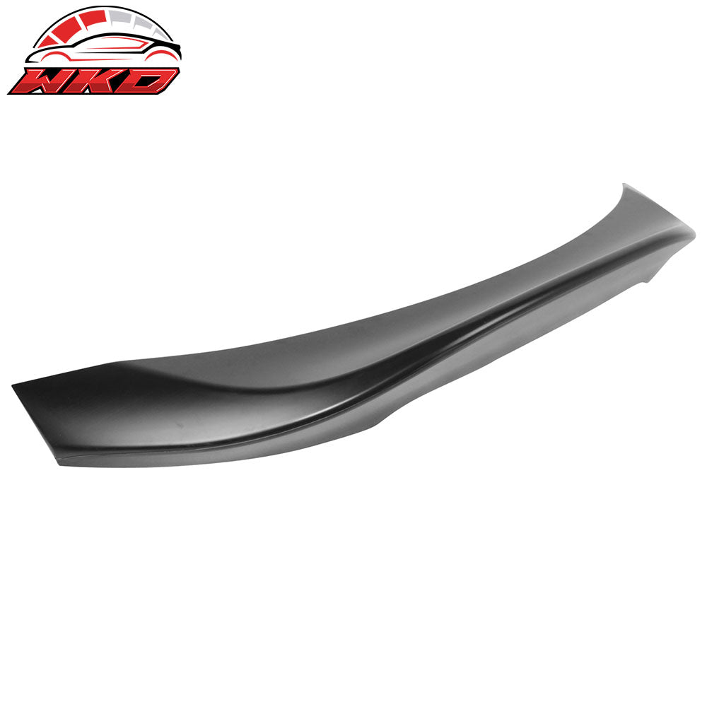 Fits 13-20 Subaru BRZ/Scion FR-S/Toyota GT86 L Style Duckbill Trunk Spoiler Wing
