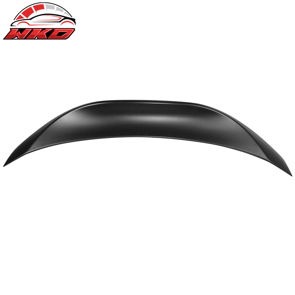 Fits 13-20 Subaru BRZ/Scion FR-S/Toyota GT86 L Style Duckbill Trunk Spoiler Wing