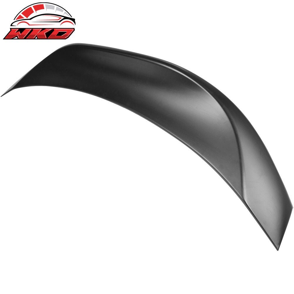 Fits 13-20 Subaru BRZ/Scion FR-S/Toyota GT86 L Style Duckbill Trunk Spoiler Wing