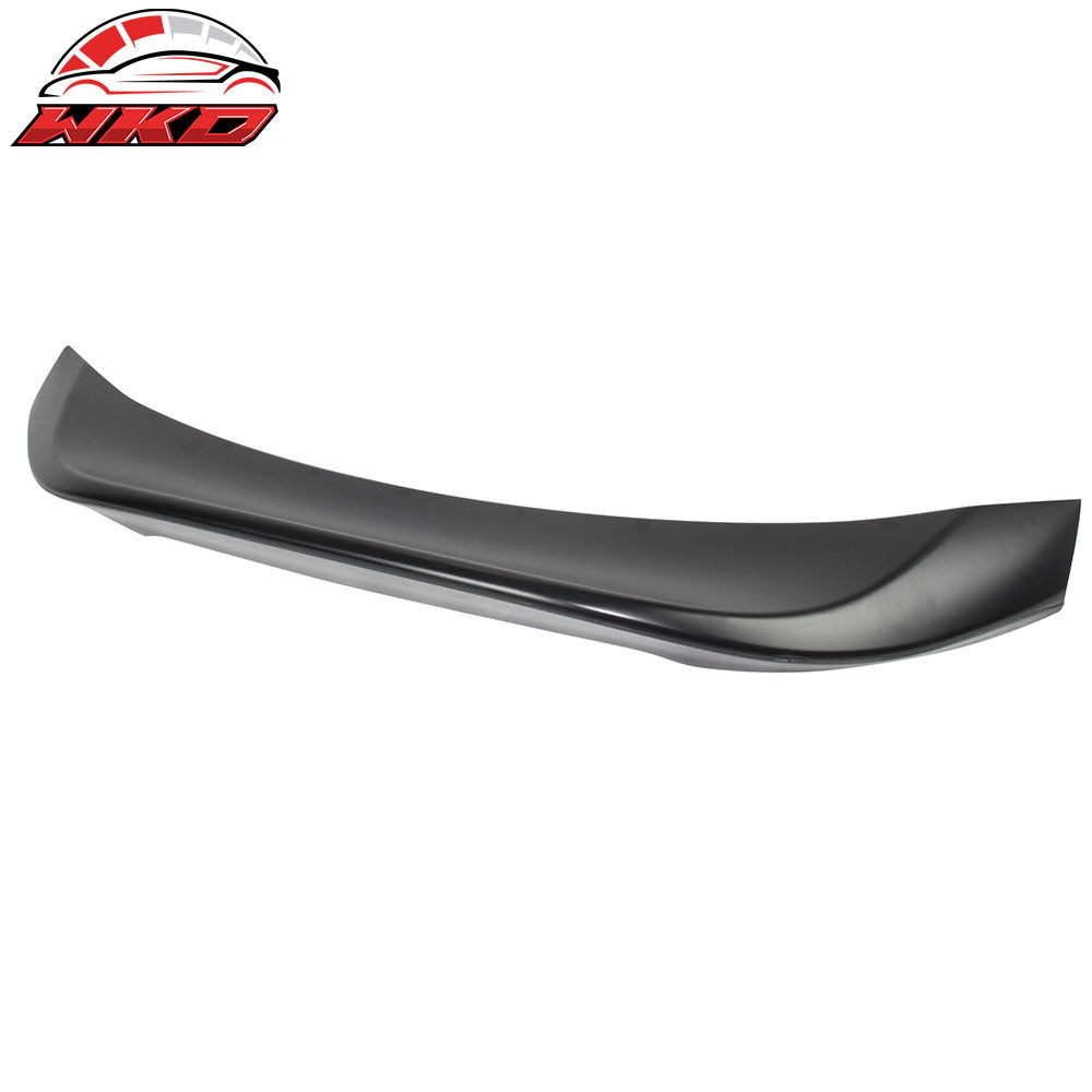 Fits 13-20 Subaru BRZ/Scion FR-S/Toyota GT86 L Style Duckbill Trunk Spoiler Wing