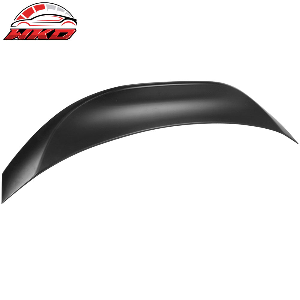 Fits 13-20 Subaru BRZ/Scion FR-S/Toyota GT86 L Style Duckbill Trunk Spoiler Wing