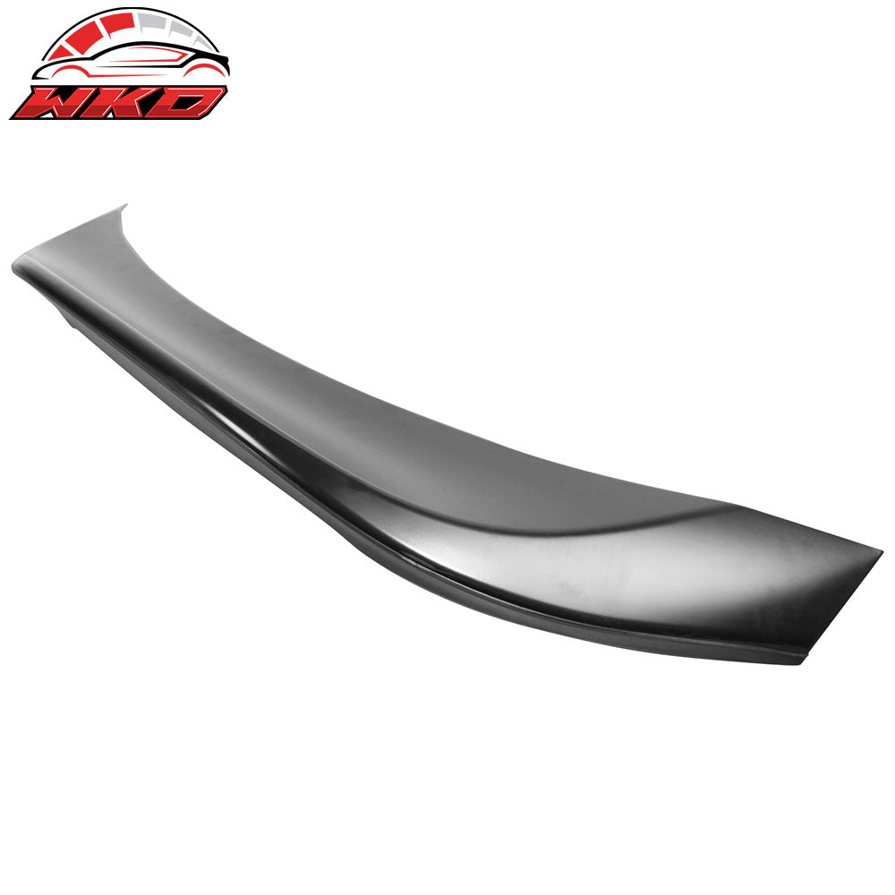 Fits 13-20 Subaru BRZ/Scion FR-S/Toyota GT86 L Style Duckbill Trunk Spoiler Wing
