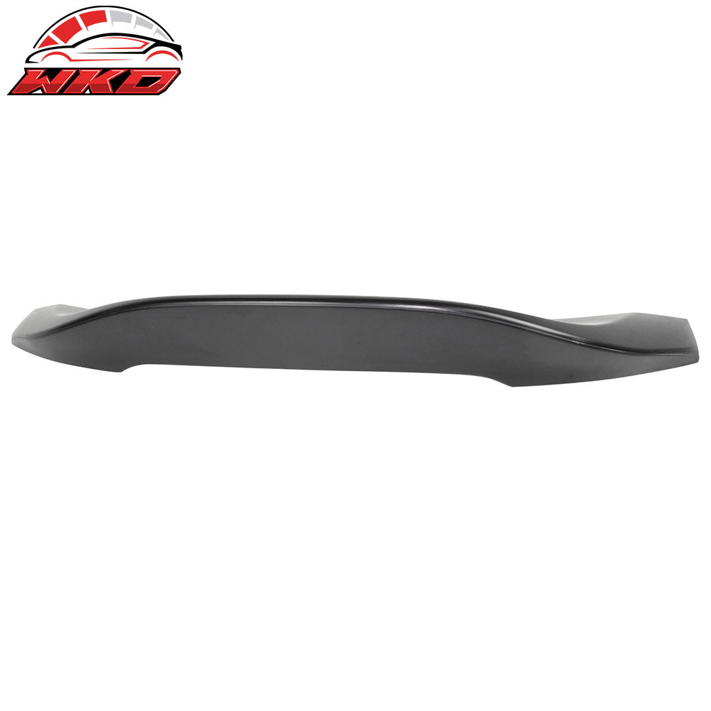 Fits 13-20 Subaru BRZ/Scion FR-S/Toyota GT86 L Style Duckbill Trunk Spoiler Wing