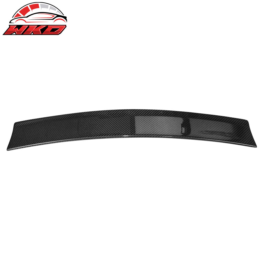 2008-14 Subaru Impreza WRX STI D Style Trunk Spoiler Carbon Fiber | Wholesale