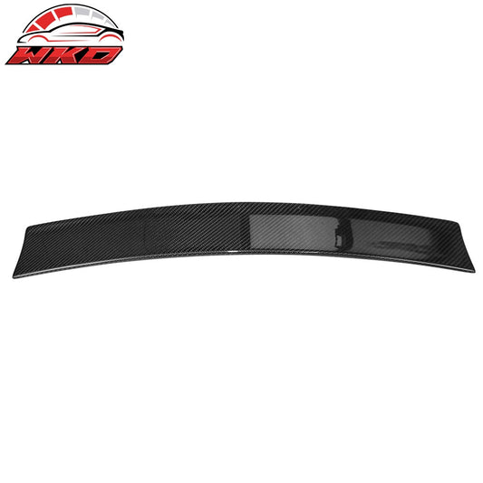 2008-14 Subaru Impreza WRX STI D Style Trunk Spoiler Carbon Fiber | Wholesale