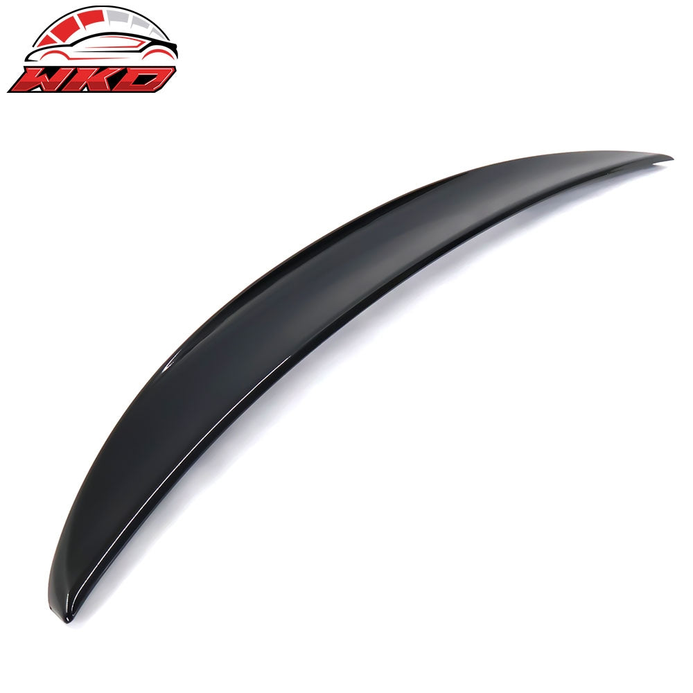 Wholesale 16-26 Mazda MX-5 Miata Performance Style Trunk Spoiler Painted #A3F Black