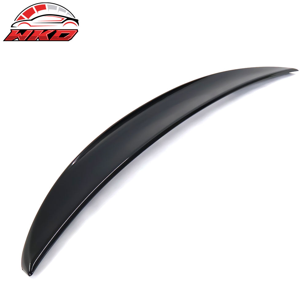 Wholesale 16-25 Mazda MX-5 Miata Performance Style Trunk Spoiler Painted #A3F Black