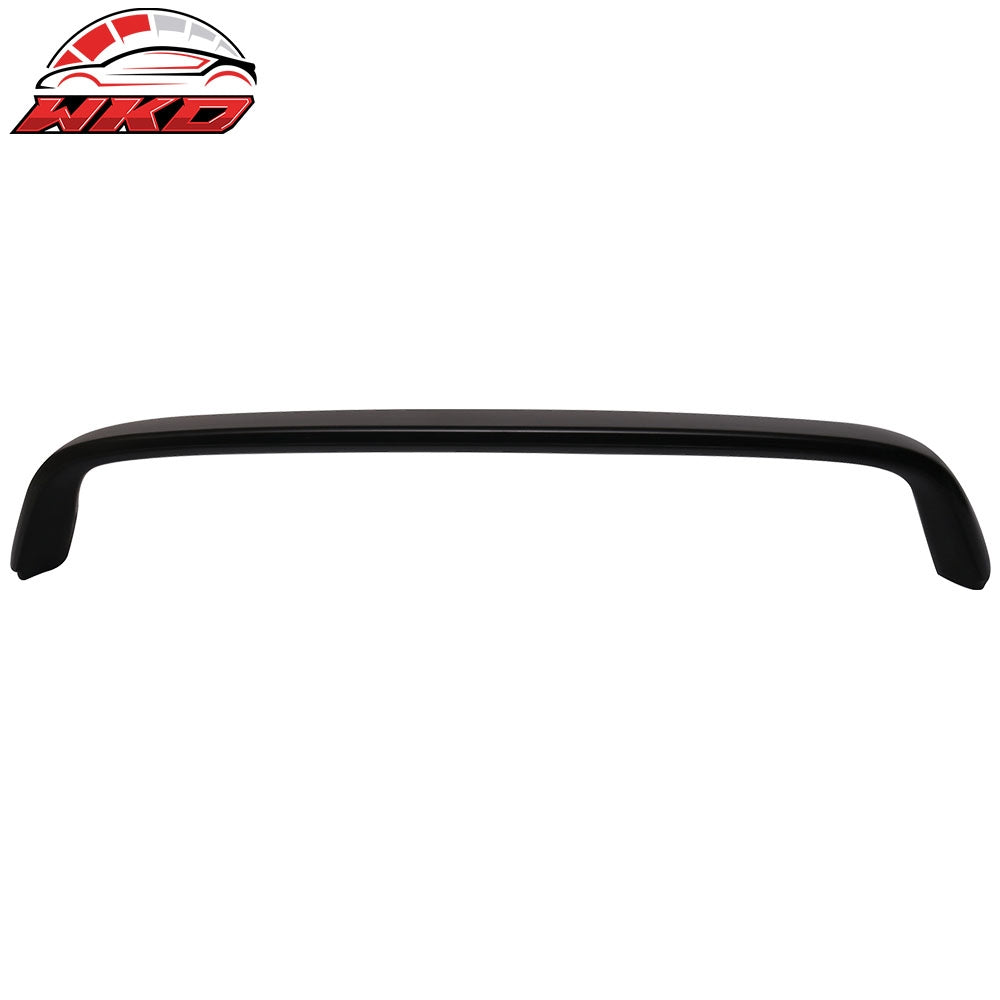 1996-08 Honda Civic Si Coupe EM FG Type R TR Style Trunk Spoiler ABS Unpainted | Wholesale