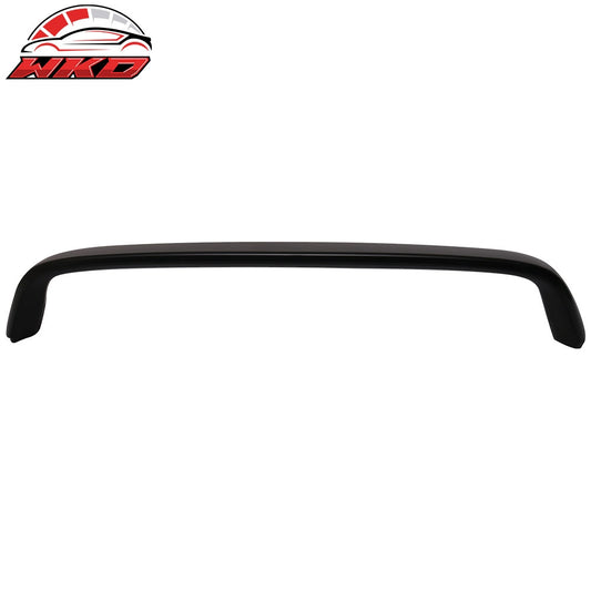 1996-08 Honda Civic Si Coupe EM FG Type R TR Style Trunk Spoiler ABS Unpainted | Wholesale