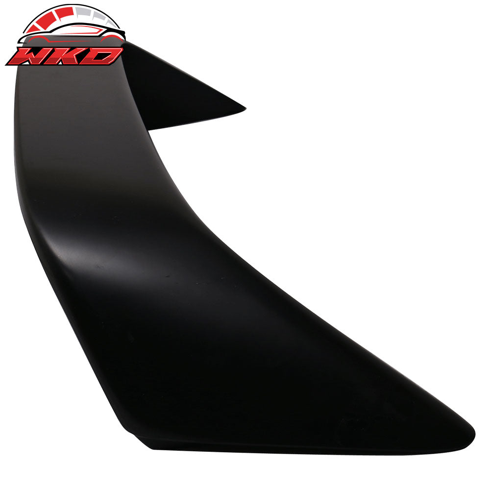 Fits 96-00 Honda Civic Coupe EM2 Type R TR Rear Trunk Spoiler Wing ABS Unpainted