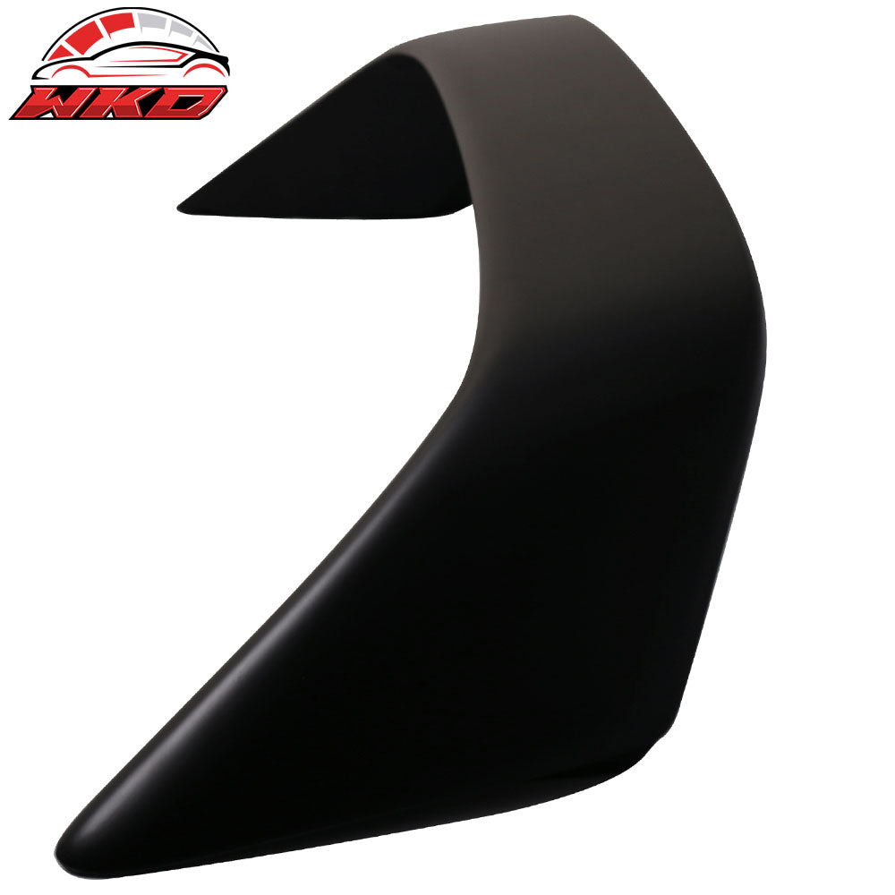 Fits 96-00 Honda Civic Coupe EM2 Type R TR Rear Trunk Spoiler Wing ABS Unpainted