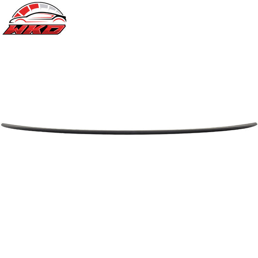 Wholesale 07-13 BMW E92 3-Series Coupe M3 Style Rear Trunk Spoiler Wing Matte Black