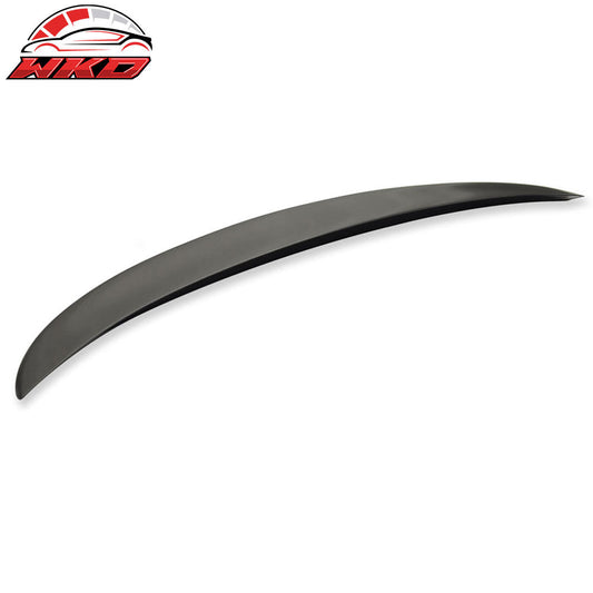 Wholesale 09-15 BMW F01 7-Series AC Style Rear Trunk Spoiler Wing Lip ABS Unpainted