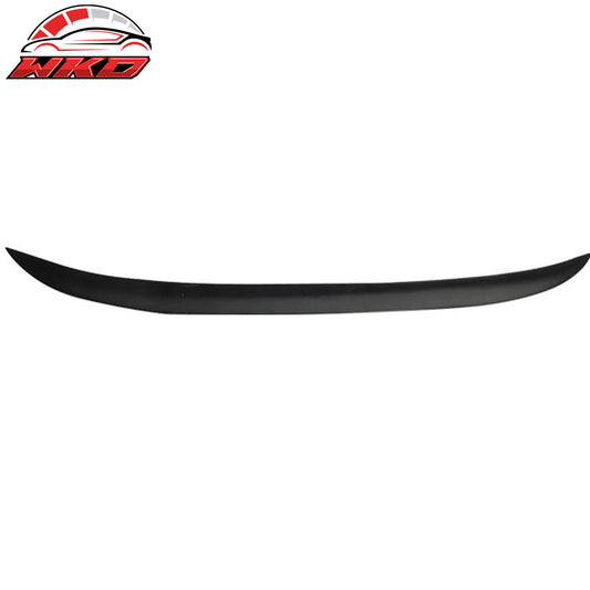 Wholesale 11-17 BMW F10 528 535 5-Series Rear Trunk Spoiler Wing PU