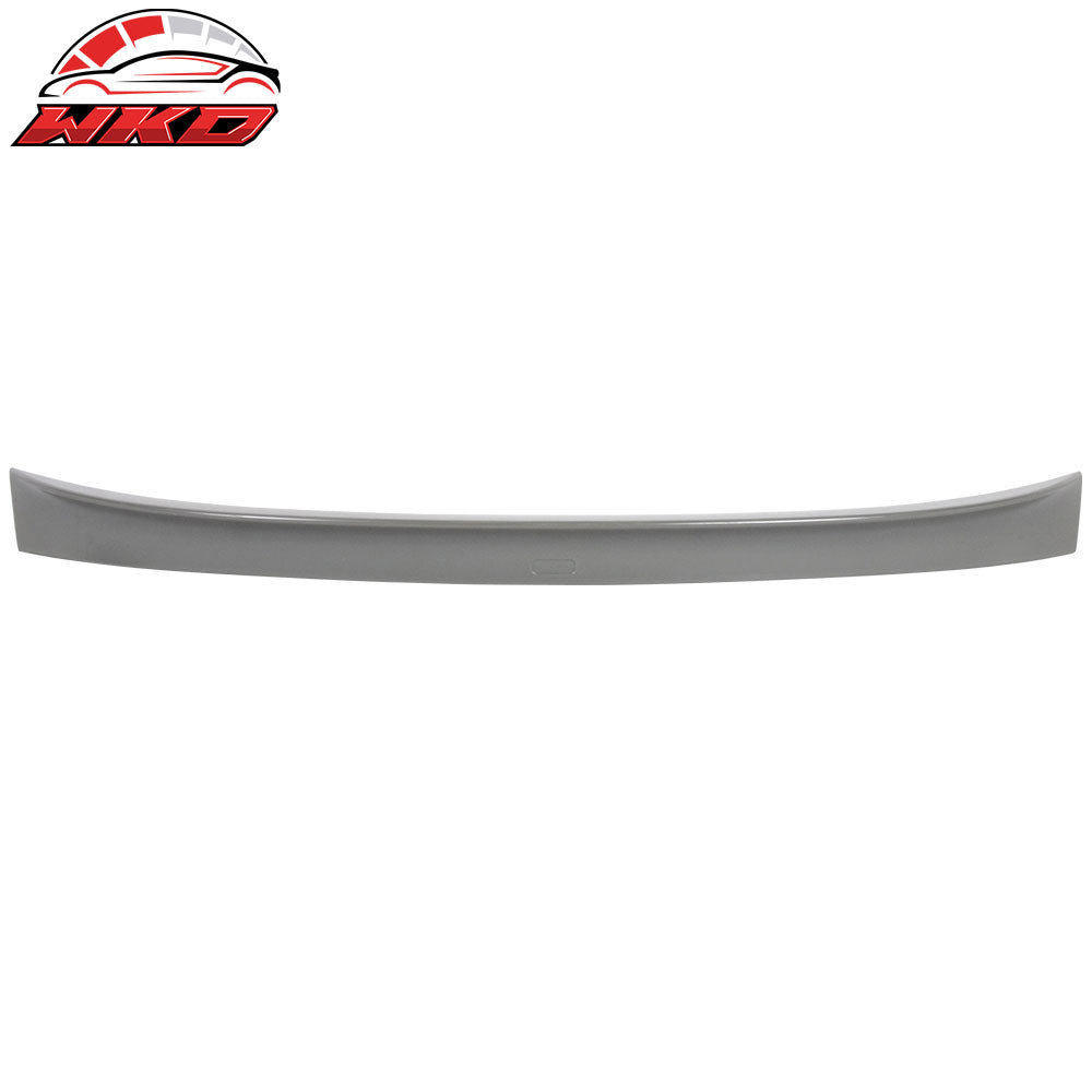2011-17 BMW F10 5 Series Sedan AC Style Rear Trunk Spoiler Wing ABS Unpainted | Wholesale
