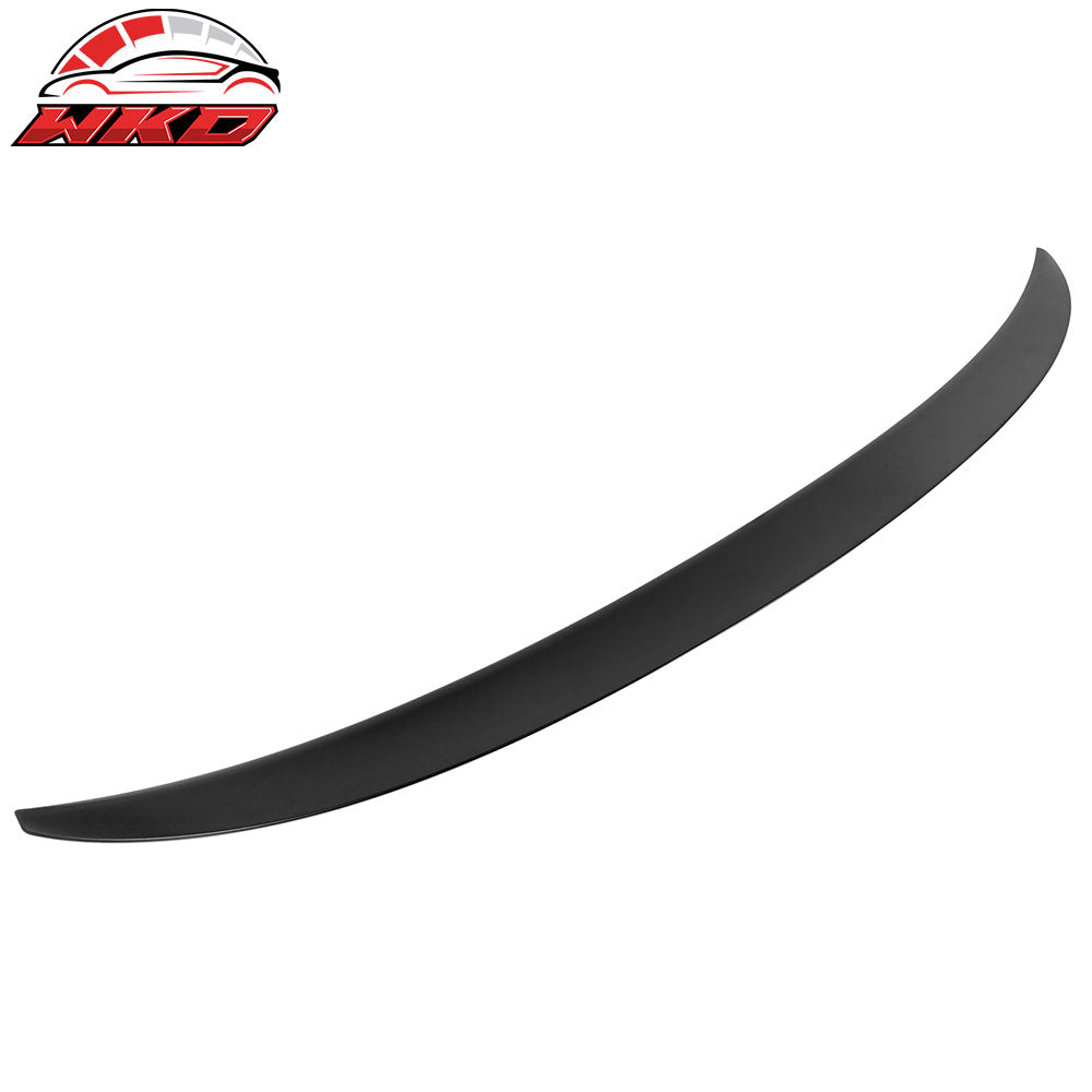 Fits 14-21 BMW F22 2 Series Performance Style Trunk Spoiler ABS