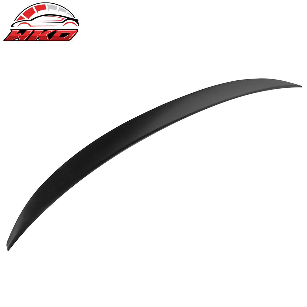 Fits 14-21 BMW F22 2 Series Performance Style Trunk Spoiler ABS