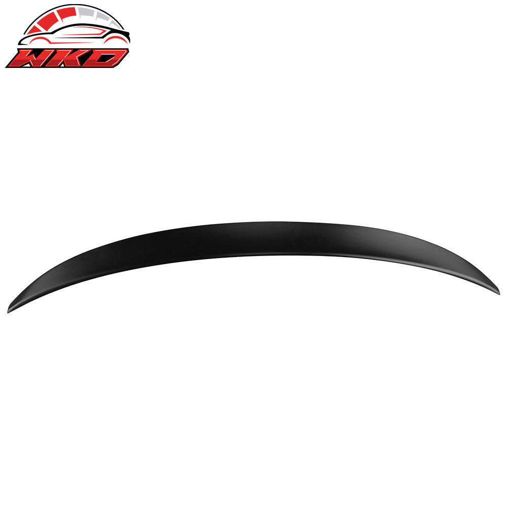 Fits 14-21 BMW F22 2 Series Performance Style Trunk Spoiler ABS