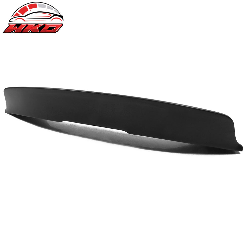 2016-24 Chevrolet Camaro IKON Style Duckbill Trunk Spoiler Wing Unpainted PP | Wholesale