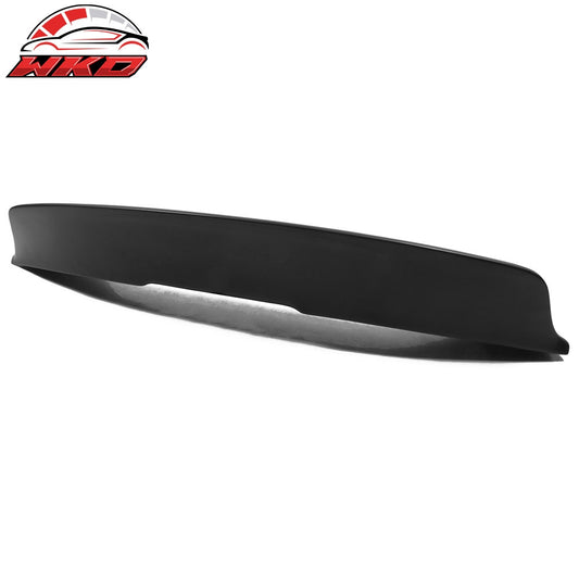2016-24 Chevrolet Camaro IKON Style Duckbill Trunk Spoiler Wing Unpainted PP | Wholesale