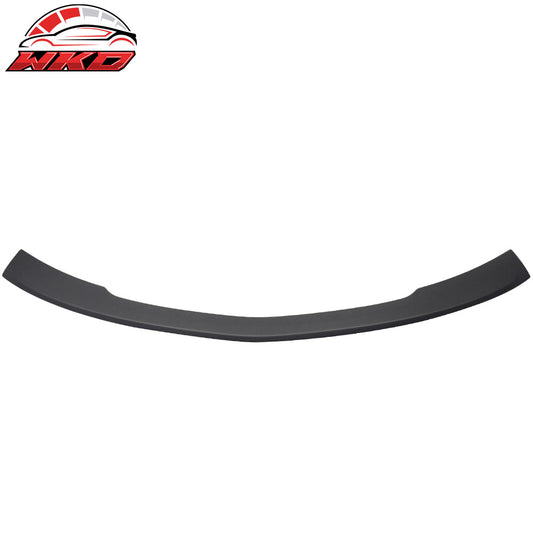 2010-13 Chevrolet Camaro OE Style Trunk Spoiler Rear Wing Matte Black ABS | Wholesale