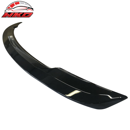 2014-21 Chevy Impala Factory Style Trunk Spoiler Painted #WA8555 Black | Wholesale