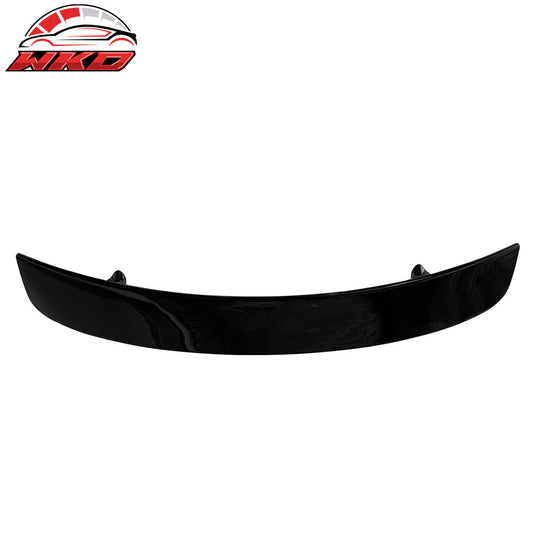 2011-23 Dodge Charger OE Style ABS Rear Trunk Spoiler Wing Lip Gloss Balck | Wholesale