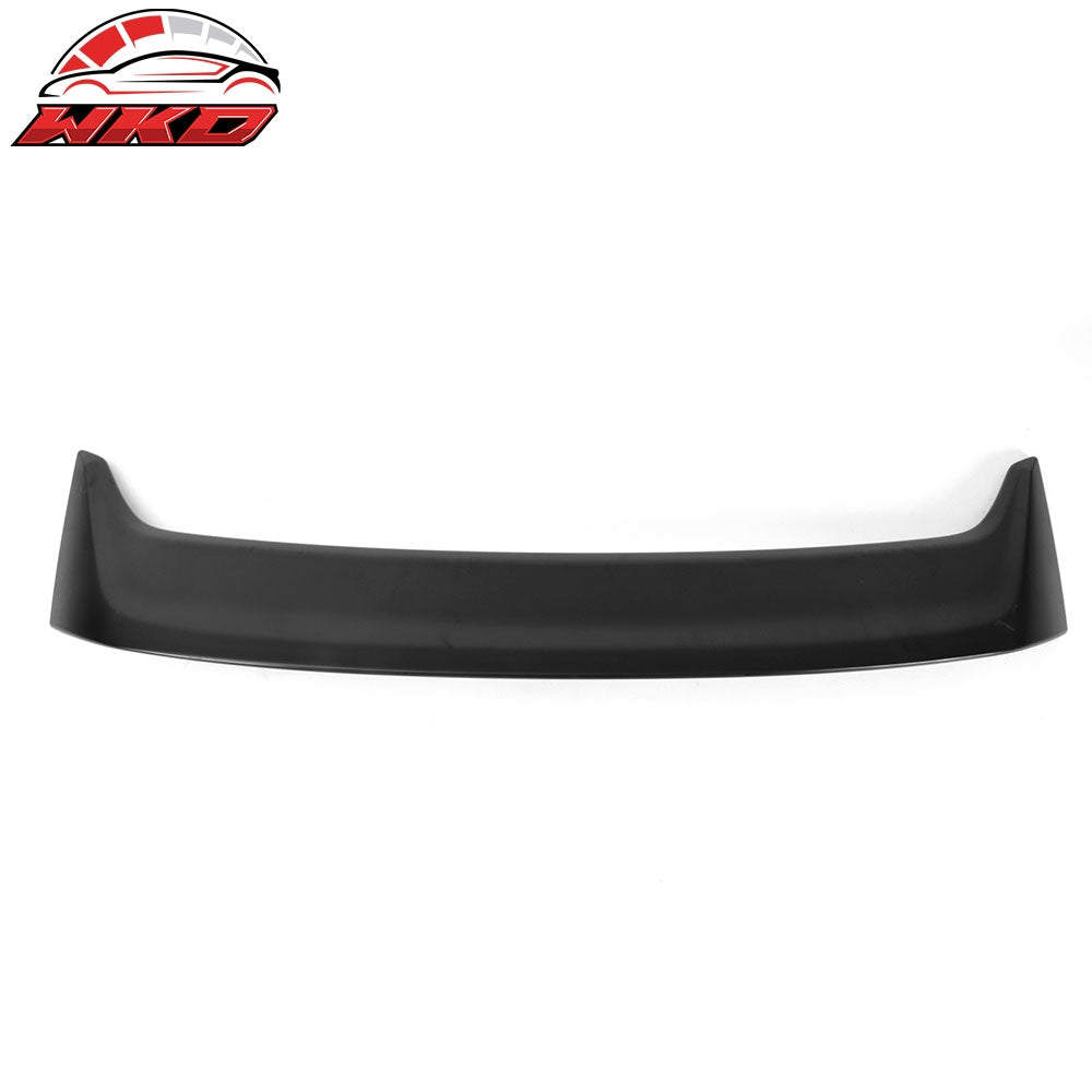 2006-11 Honda Civic 8th 4Dr OE Style Trunk Spoiler W/LED Painted #NH578 White | Wholesale
