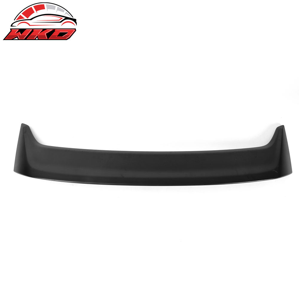 2006-11 Honda Civic 8th 4Dr OE Style Trunk Spoiler W/LED Painted #NH578 White | Wholesale