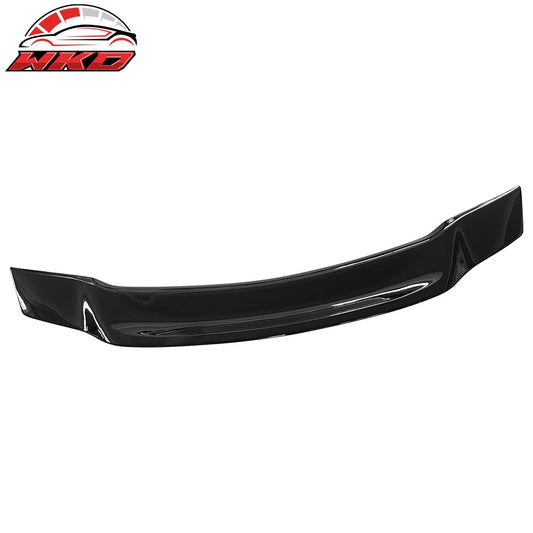 Wholesale For 06-11 Honda Civic 8th Gen Trunk Spoiler R Style ABS Wing Gloss Black Decklid