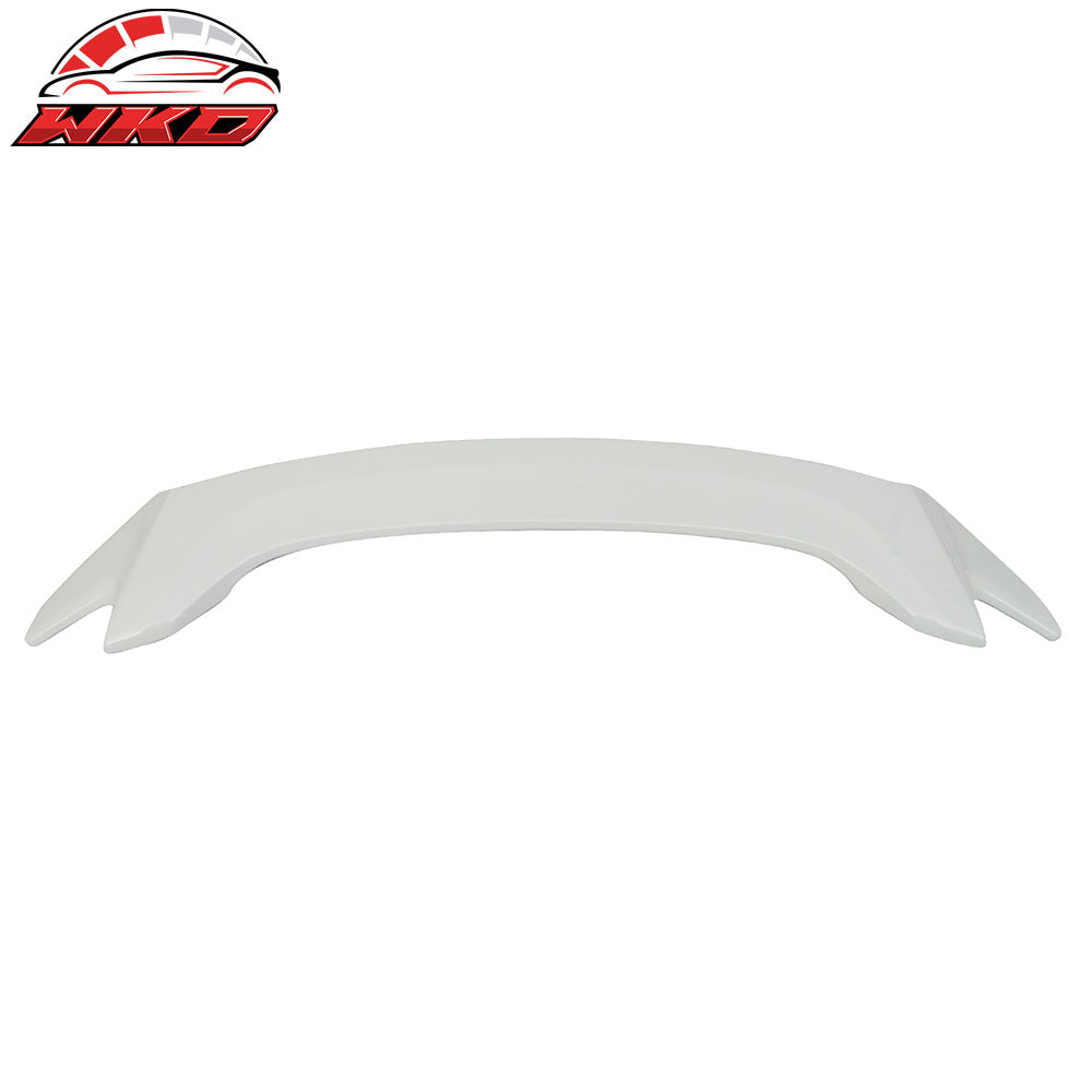 16-20 Honda Civic Coupe OE Style Trunk Spoiler ABS #NH578 Taffeta White | Wholesale