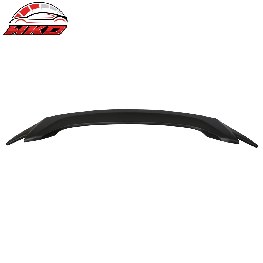 16-20 Honda Civic Coupe OE Style Trunk Spoiler ABS #Y52P Spa Yellow Pearl | Wholesale