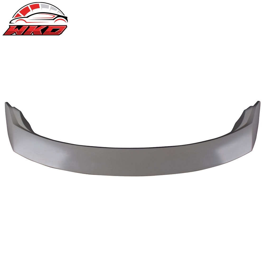 2022-26 Honda Civic Modulo Style Trunk Spoiler Painted #NH731P Crystal Black | Wholesale