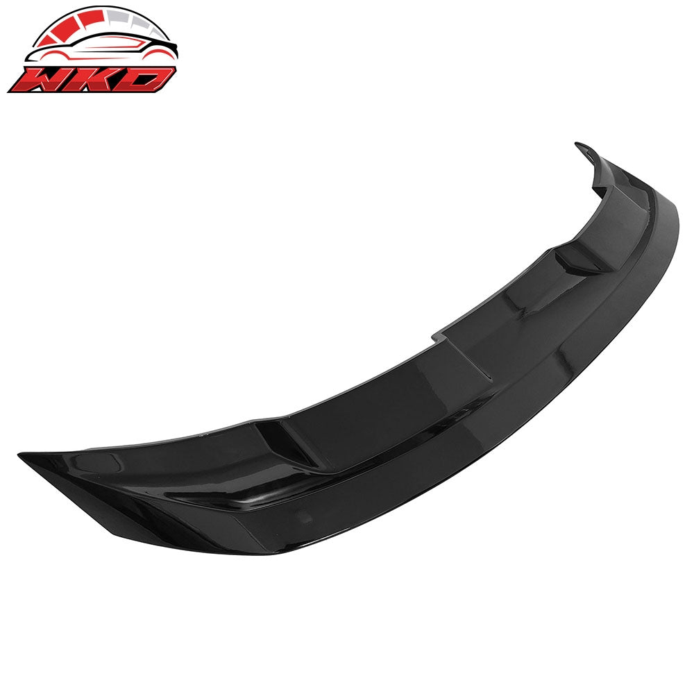 22-26 Honda Civic 11th Gen Sedan Trunk Spoiler Gloss Black Rear Wing ABS | Wholesale